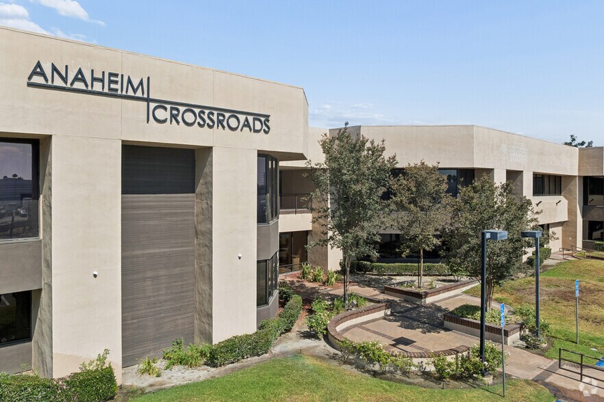 More Photos Of 1661 N Raymond Ave, Anaheim Unknown For Lease