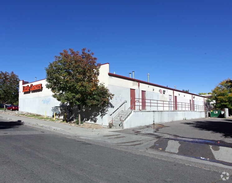 More Photos Of 2960 S Federal Blvd, Denver Storefront For Lease