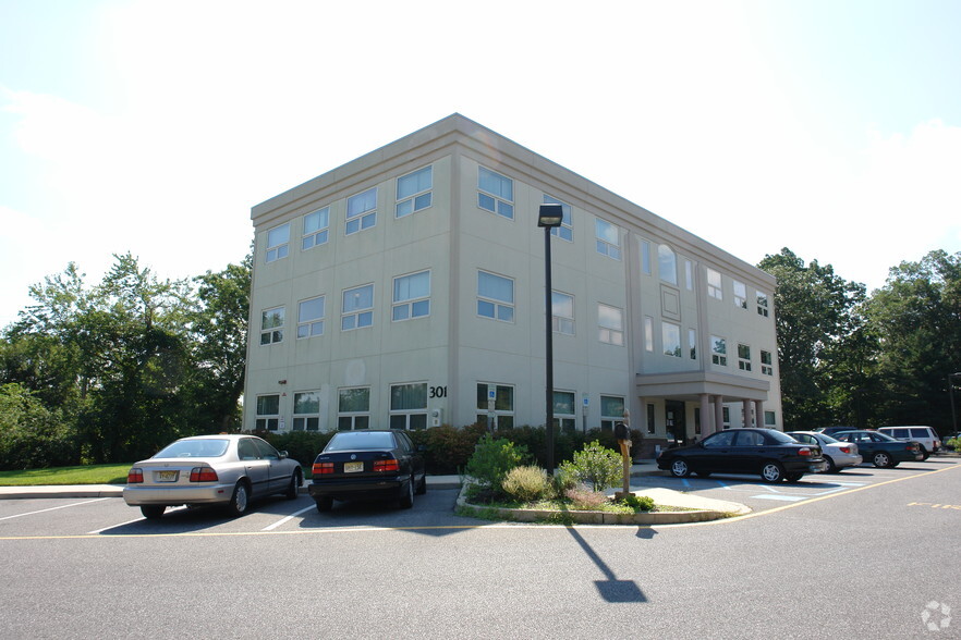 Primary Photo Of 301 Lakehurst Rd, Toms River Office For Lease