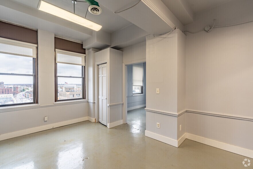 More Photos Of 85 E Gay St, Columbus Loft Creative Space For Lease