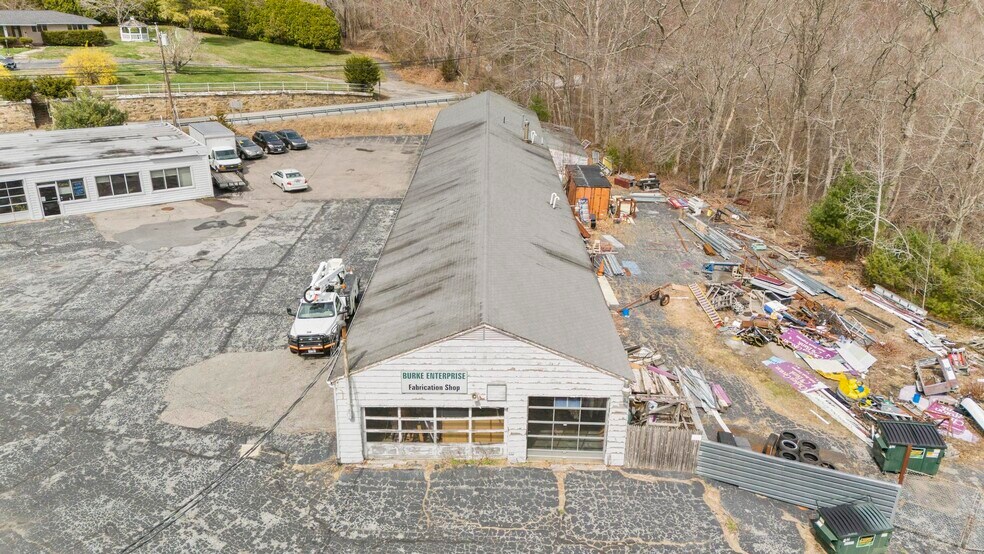 More Photos Of 1531 Route 163, Oakdale Auto Repair For Sale