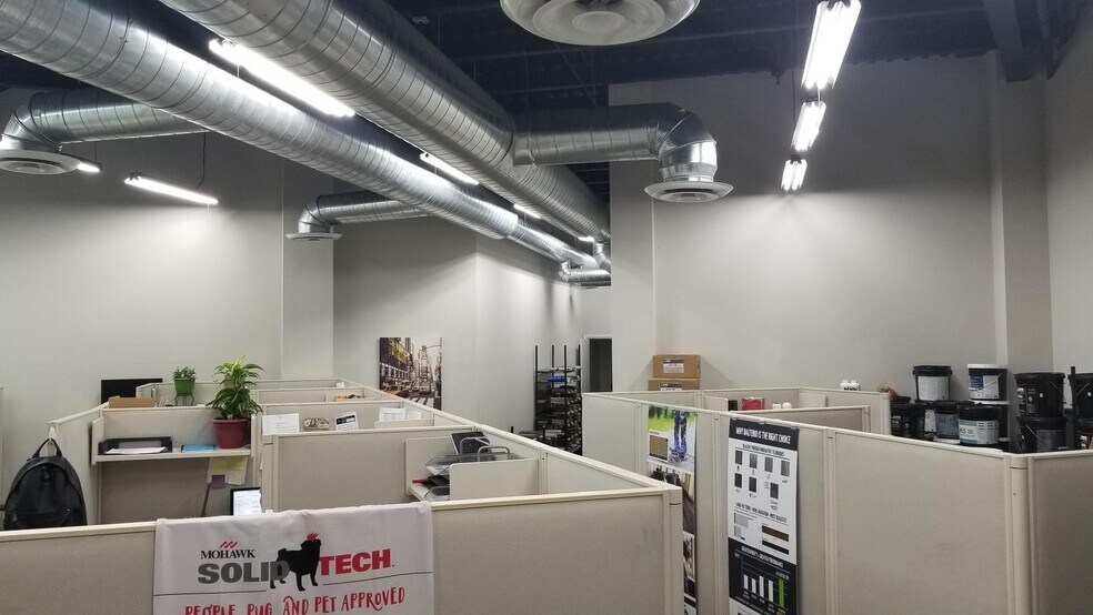 More Photos Of 2509 Schuster Dr, Cheverly Warehouse For Lease