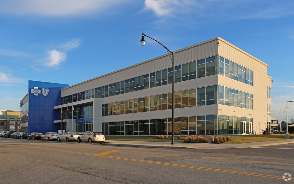 Primary Photo Of 3075 Vandercar Way, Cincinnati Office For Lease