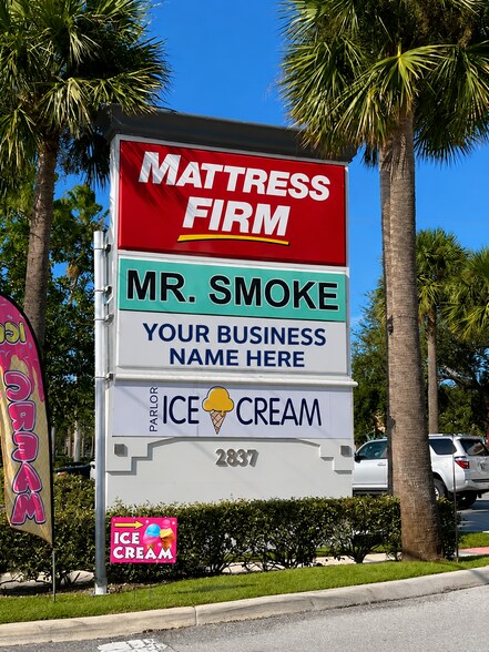 More Photos Of 2835-2841 NW Federal Hwy, Stuart Unknown For Lease