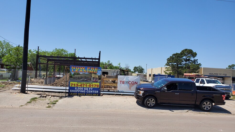 More Photos Of 527 Sheldon Rd, Channelview Freestanding For Lease