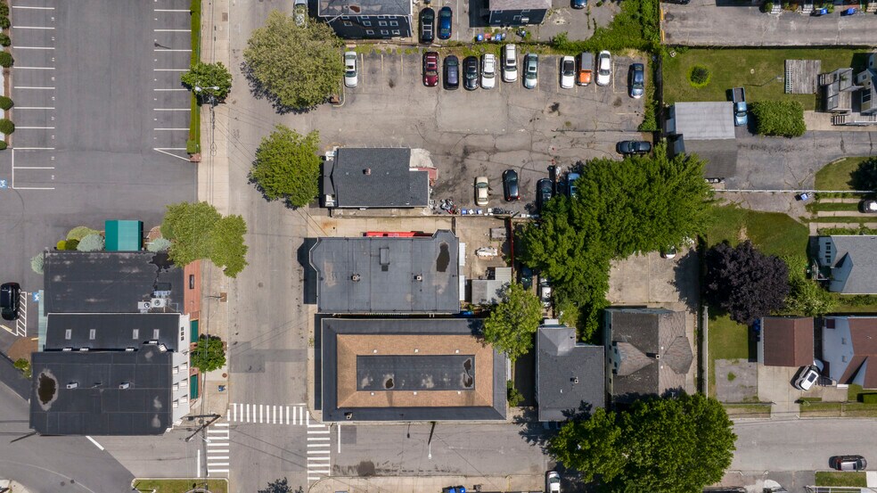 More Photos Of 622 Union Ave, Providence Multifamily For Sale