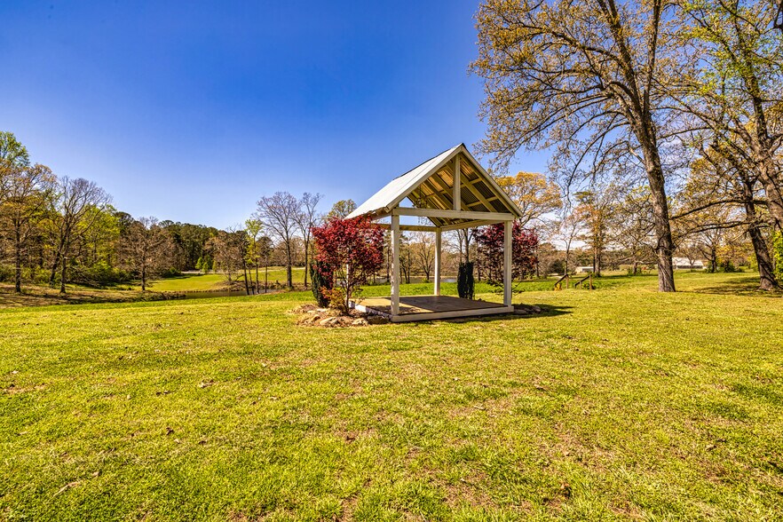 More Photos Of 1441 Welcome Rd, Newnan Land For Sale