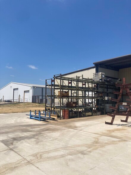 More Photos Of 11220 S FM 730, Azle Industrial For Sale