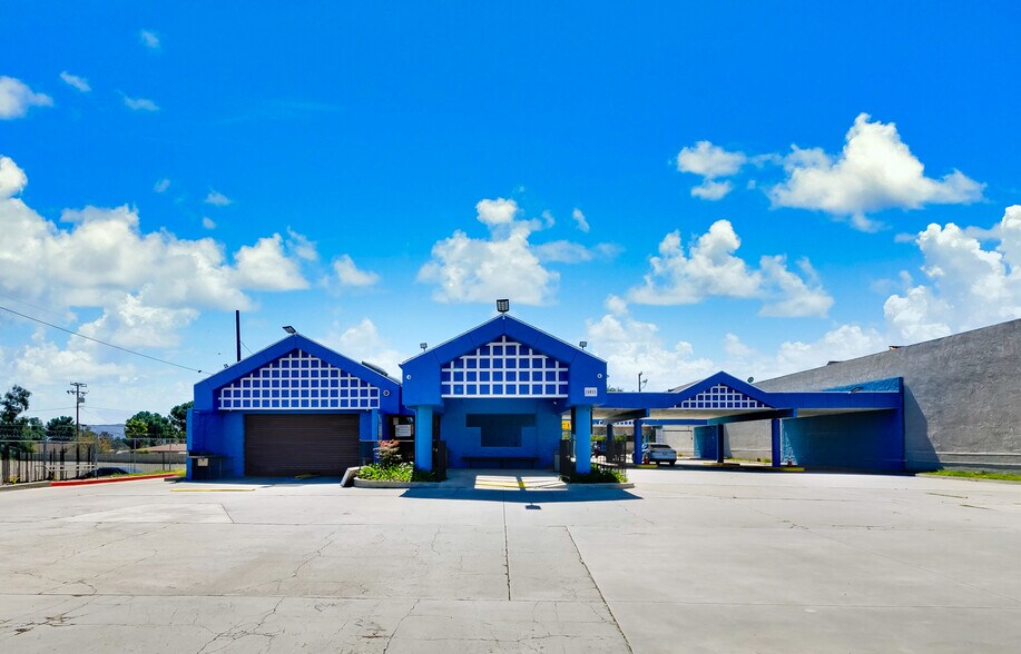 More Photos Of 24055 Sunnymead Blvd, Moreno Valley Carwash For Sale