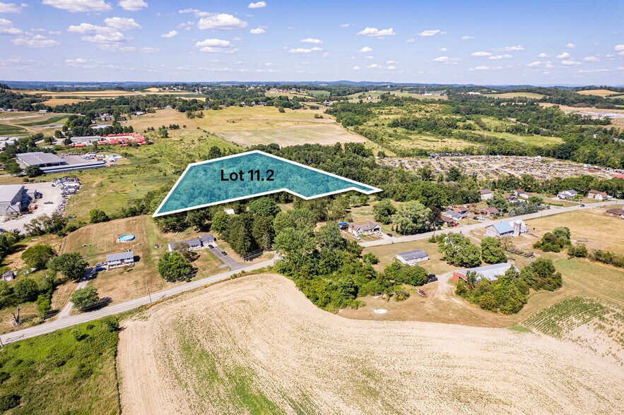 More Photos Of 0 Painter-Koser Rd, Smithton Land For Sale