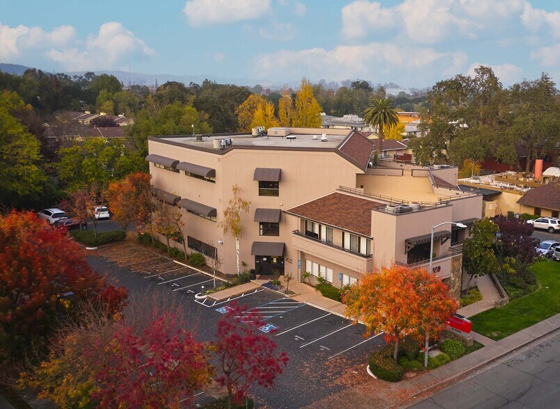 More Photos Of 350 Ignacio Blvd, Novato Office For Sale