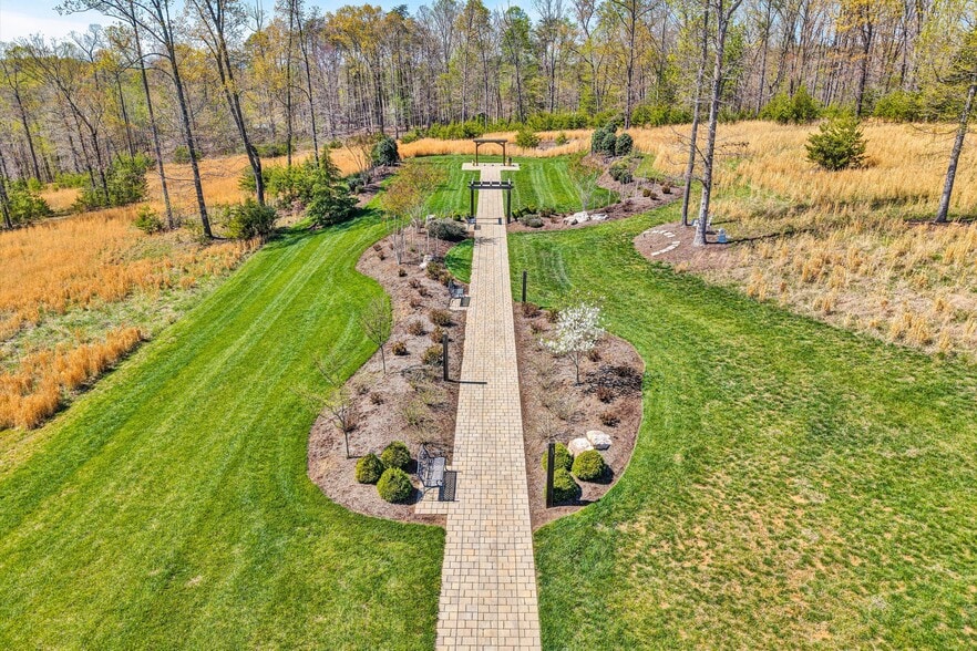 More Photos Of 9945 Brooks Mill Rd, Burnt Chimney Specialty For Sale