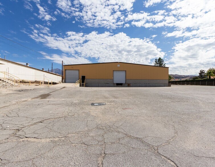 More Photos Of 1500 Crafton Ave, Mentone Warehouse For Sale