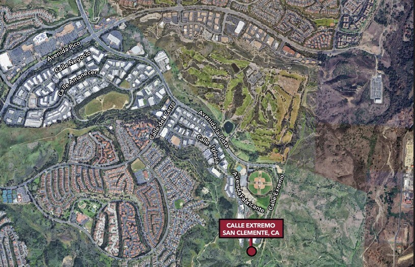 Primary Photo Of 0 Calle Extremo, San Clemente Warehouse For Lease