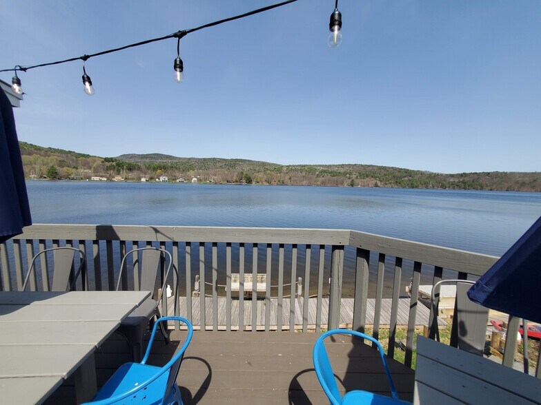 More Photos Of 83 NH Route 4A, Lebanon Restaurant For Sale