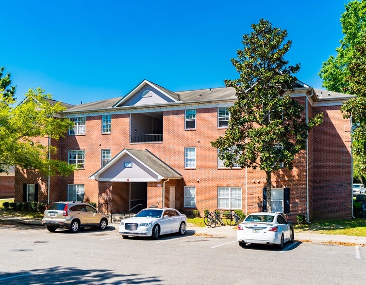 More Photos Of 3000 S Adams St, Tallahassee Apartments For Sale