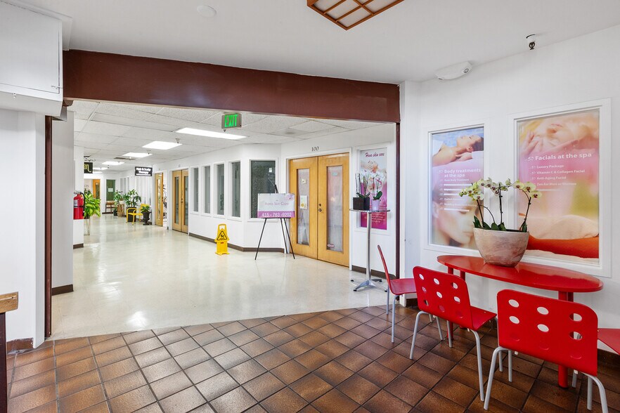 More Photos Of 1600-1610 Post St, San Francisco Office For Sale