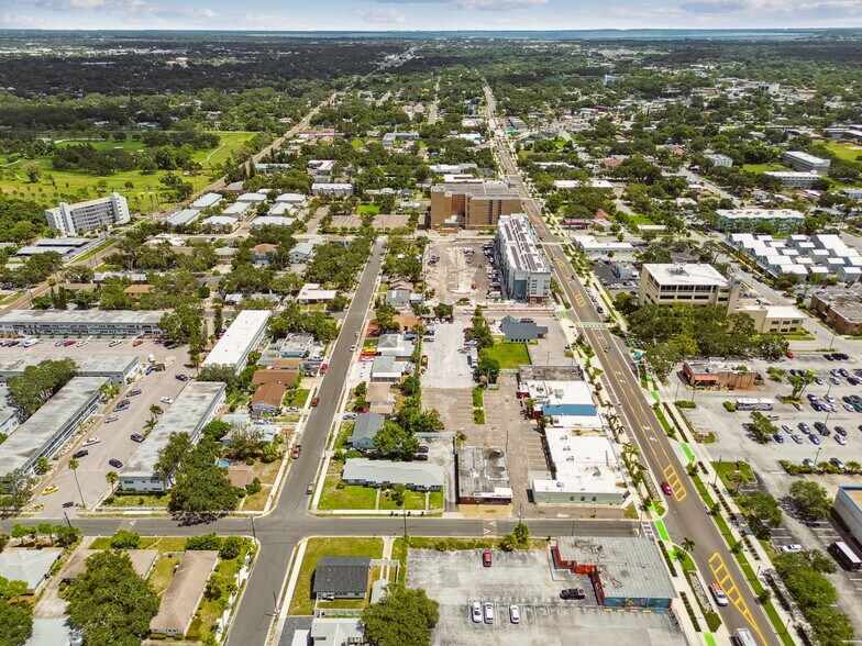 More Photos Of 1214-1242 Cleveland Street, Clearwater Land For Sale