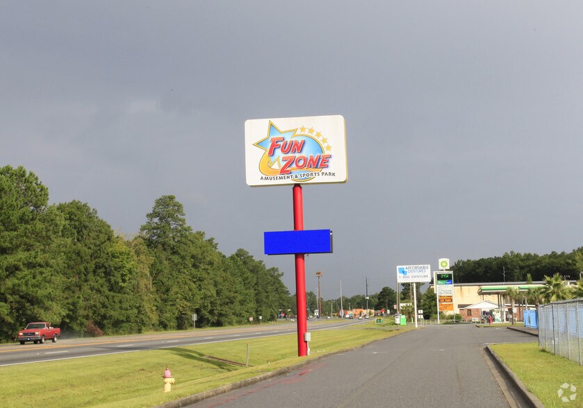More Photos Of 1040 E Us-80 Hwy, Savannah Amusement Park For Sale