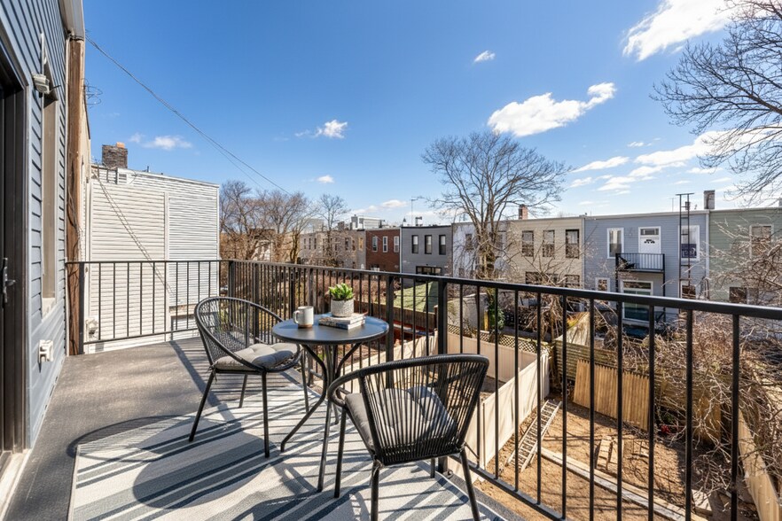 More Photos Of 1130 Jefferson Ave, Brooklyn Apartments For Sale