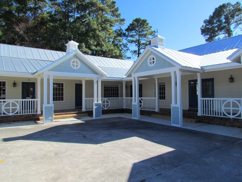 More Photos Of 10080 OCEAN Hwy, Pawleys Island General Retail For Lease