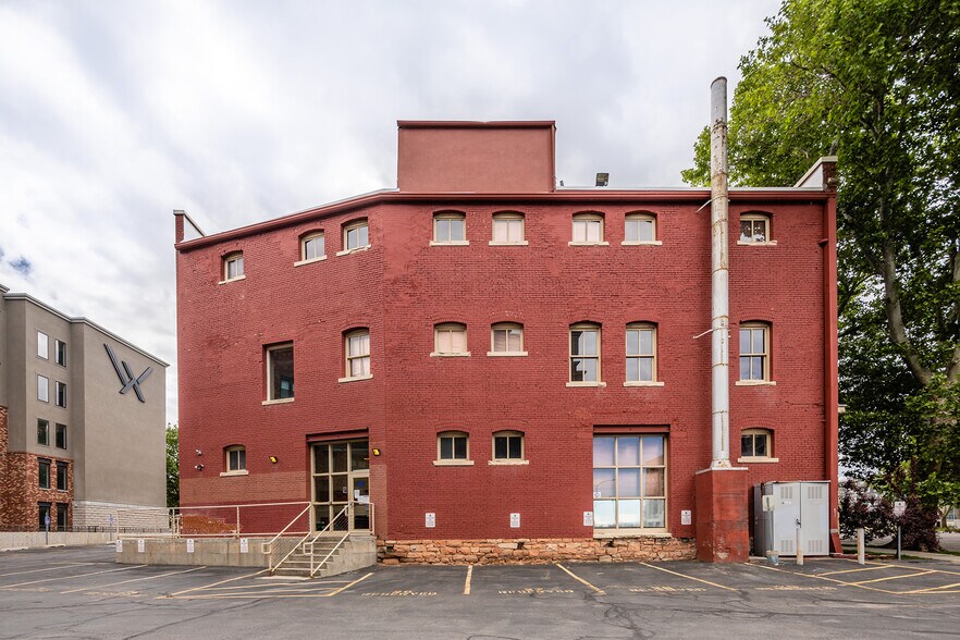 More Photos Of 205 N 400 W, Salt Lake City Office For Lease