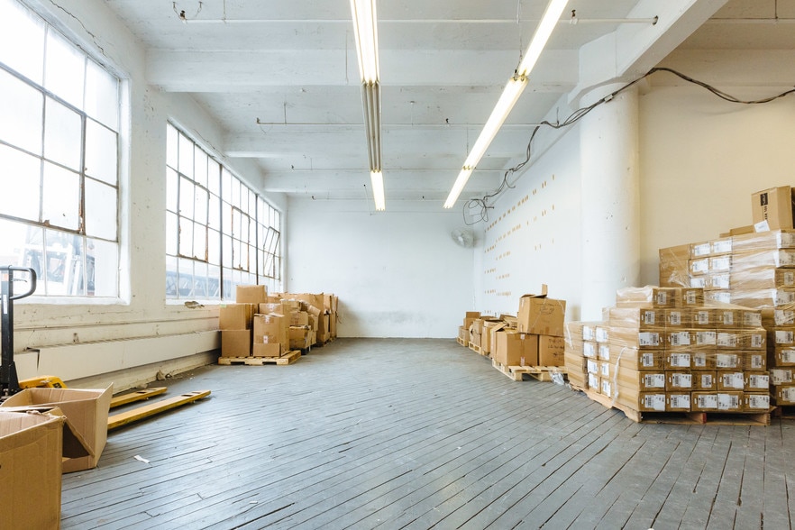More Photos Of 544-560 Park Ave, Brooklyn Manufacturing For Lease