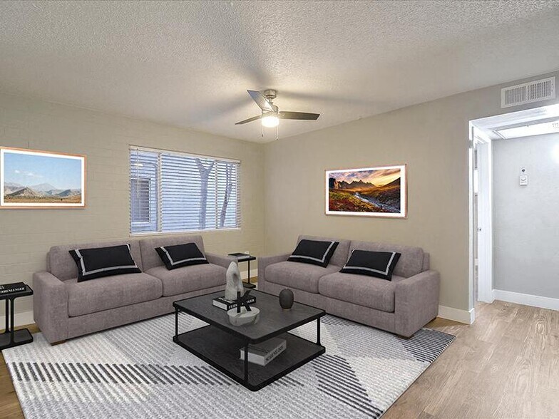 More Photos Of 1224 E Lemon St, Tempe Apartments For Sale