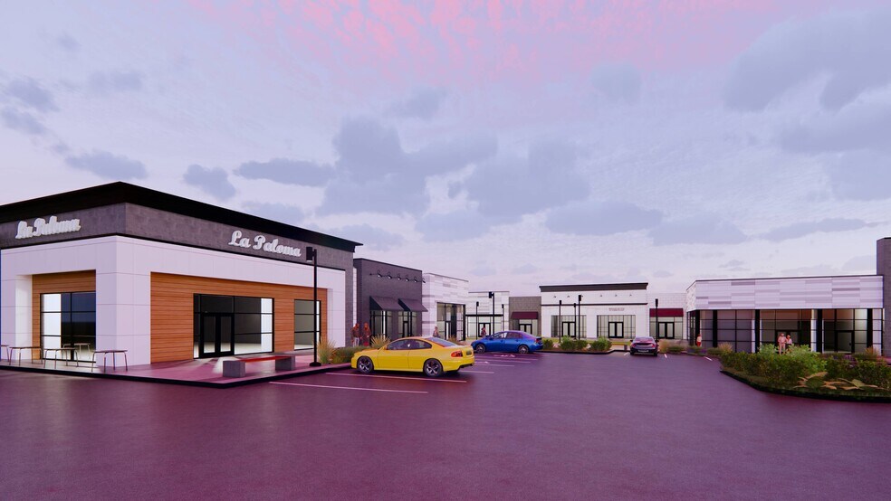 More Photos Of 2900 E Sunshine St, Springfield Unknown For Lease