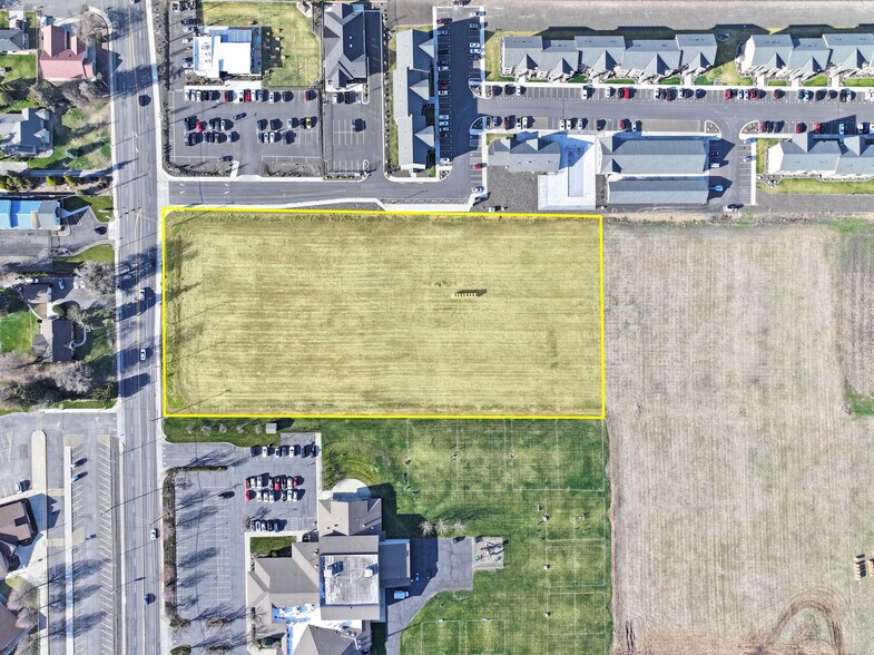 More Photos Of 905 72nd Ave, Yakima Land For Sale