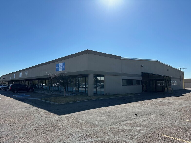 More Photos Of 9051-9053 Harlan St, Westminster Unknown For Lease