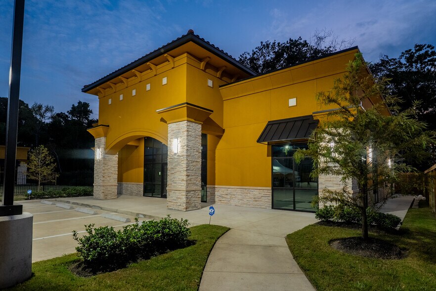 More Photos Of 19451 Hightower Ln, Humble Unknown For Lease