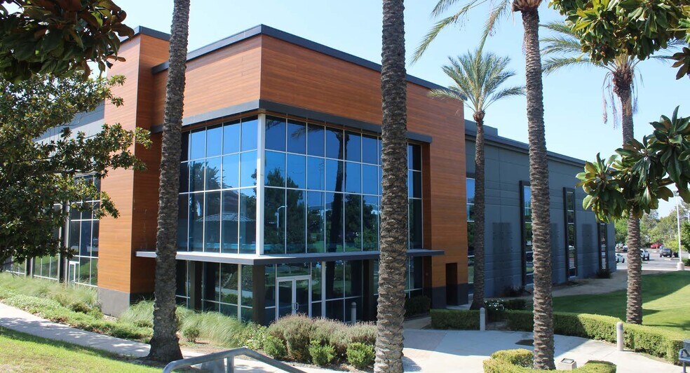Primary Photo Of 9494 Haven Ave, Rancho Cucamonga Schools For Lease