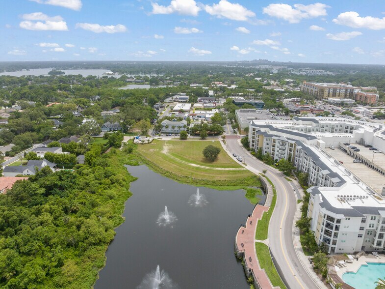 More Photos Of 425 Sybelia Pky, Maitland Land For Sale