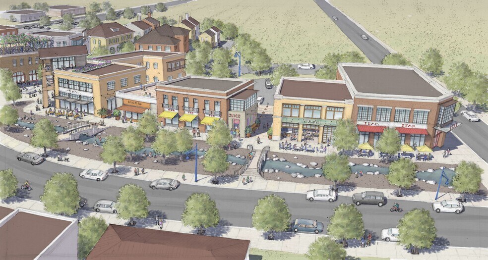 More Photos Of Crosswind Boulevard, Kennewick Land For Sale