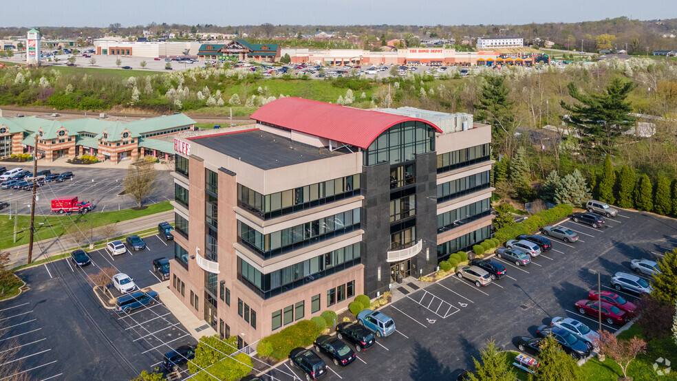 More Photos Of 334 Beechwood Rd, Fort Mitchell Office For Lease