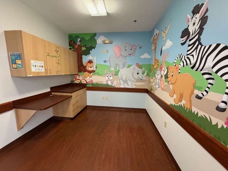 More Photos Of 1215 Dunn Ave, Jacksonville Medical For Lease