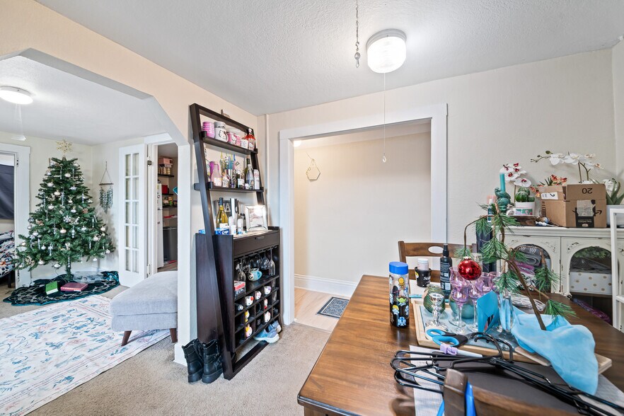 More Photos Of 1532-1536 N York St, Denver Apartments For Sale