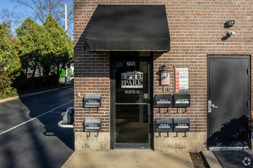 More Photos Of 79 S State St, Westerville Storefront Retail Office For Lease