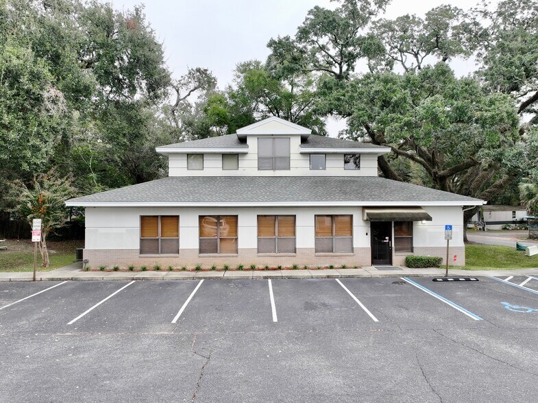 Primary Photo Of 510 Corday St, Pensacola Medical For Lease