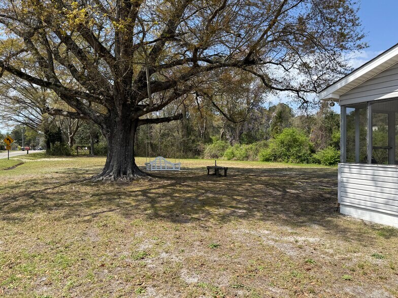 More Photos Of 2260 Shell Point Rd SW, Shallotte Land For Sale