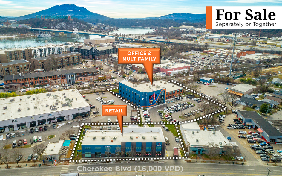 Primary Photo Of , Chattanooga Unknown For Sale