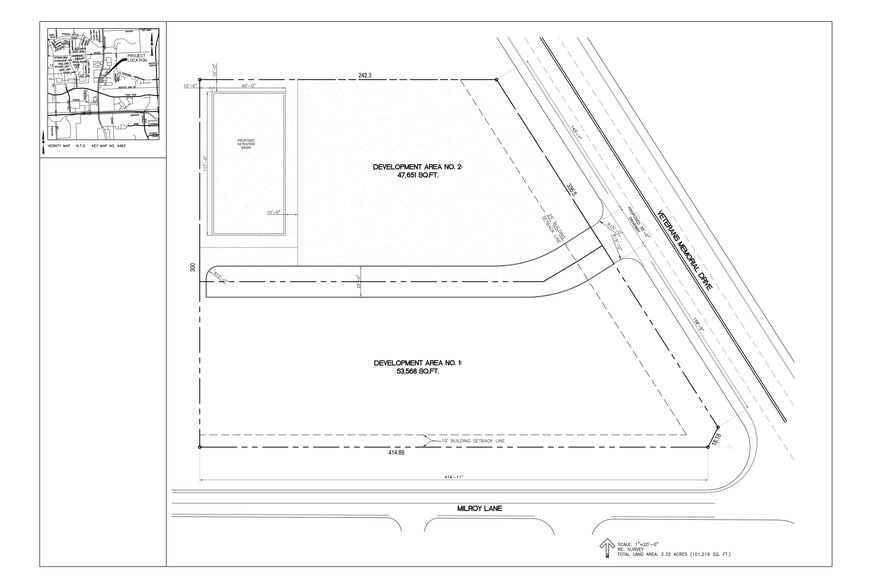 More Photos Of 11711 Memorial Dr, Houston Land For Sale