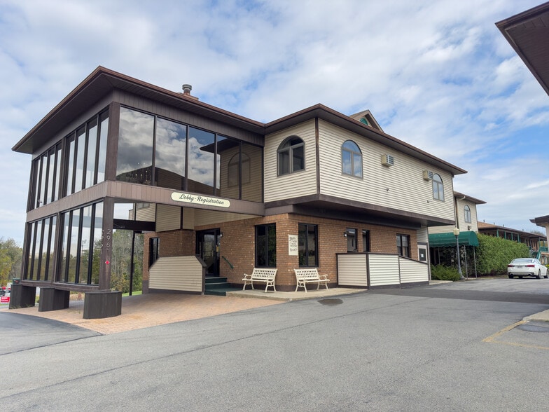 More Photos Of 2955-2961 State Route 9, Ballston Spa, NY 12020, Ballston Spa Hotel For Lease