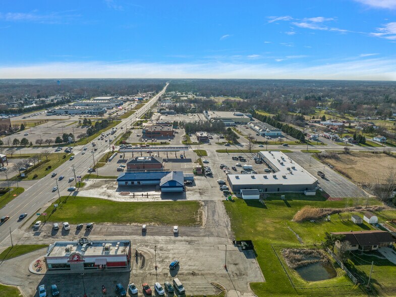 More Photos Of 4474 Corunna Rd, Flint Land For Lease