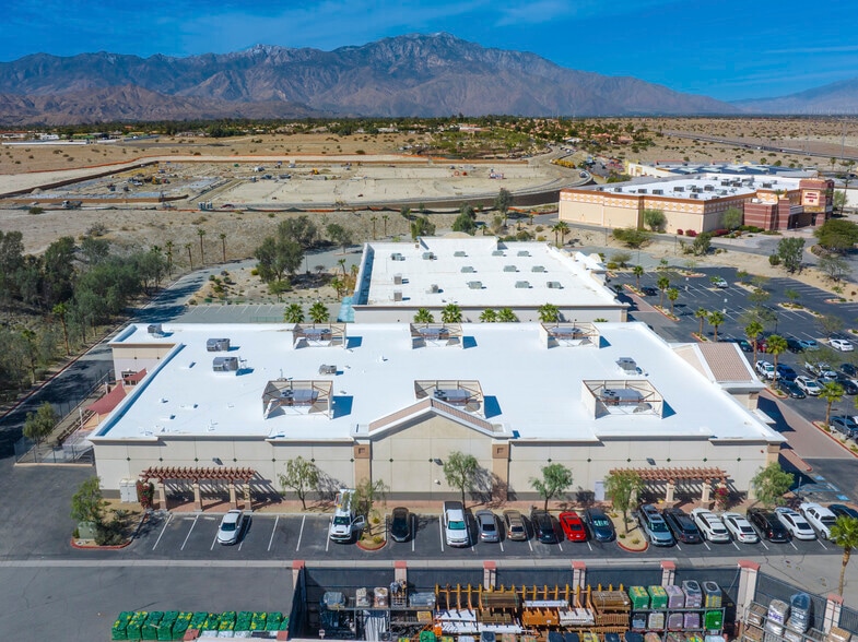 More Photos Of 34275 Monterey Ave, Rancho Mirage Freestanding For Sale