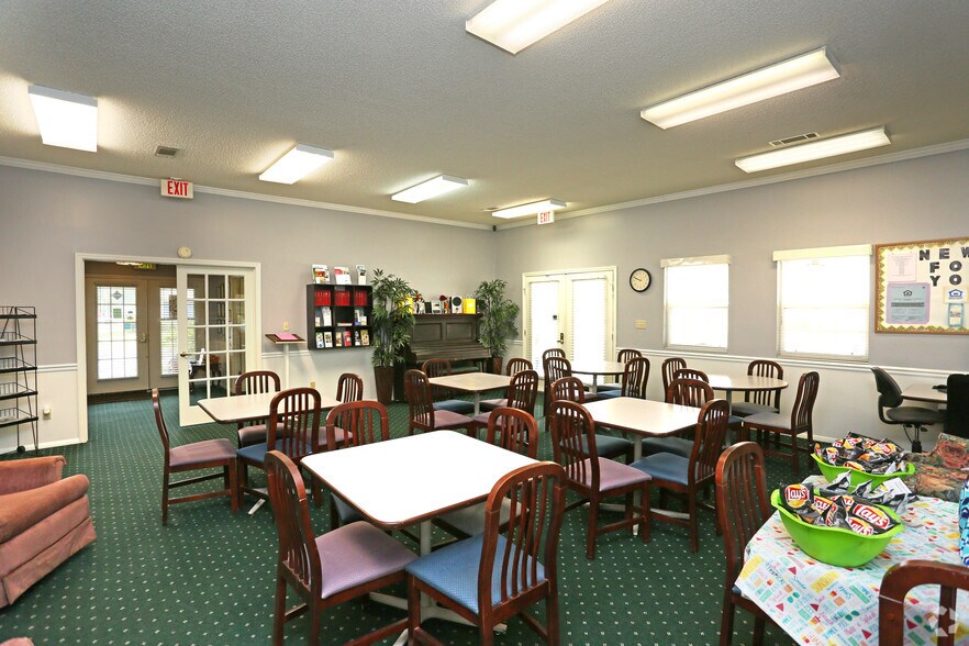 More Photos Of 1601 Radium Springs Rd, Albany Apartments For Sale