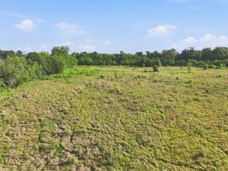 More Photos Of TBD Sidney Derouen Road, Hayes Land For Sale
