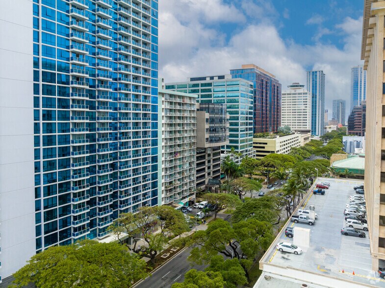 More Photos Of 1617 Kapiolani Blvd, Honolulu Apartments For Sale