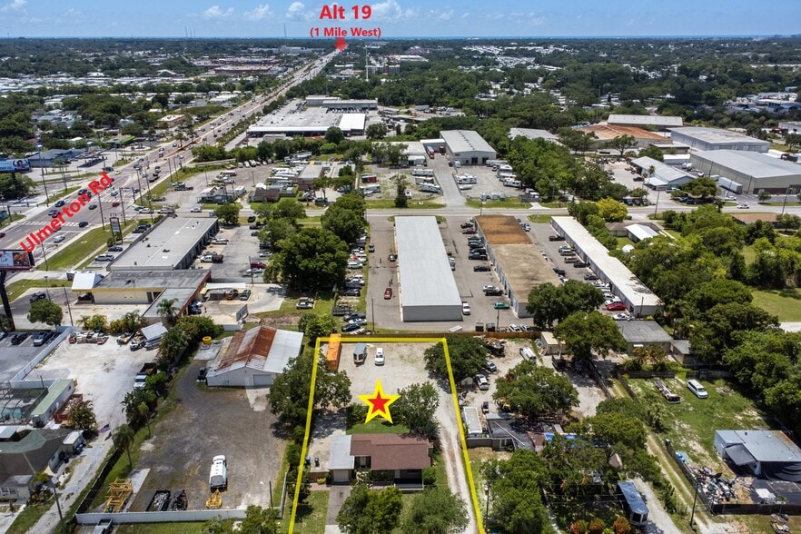 More Photos Of 883 South Wind Ln, Largo Industrial For Sale